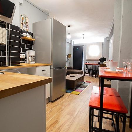 桑坦德Apartamento Cisneros公寓 外观 照片