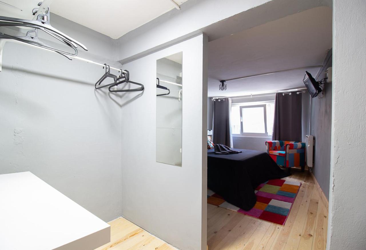 桑坦德Apartamento Cisneros公寓 外观 照片